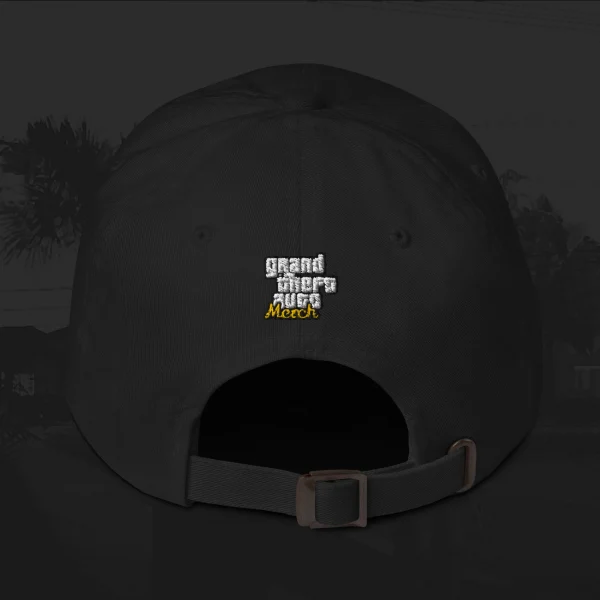 Premium Hat Liberty City - Image 4